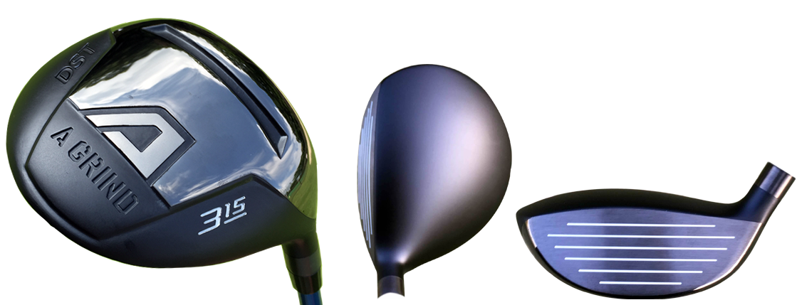 A DESIGN GOLF | A GRIND | A SERIESを販売するテイクスインク株式会社